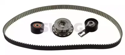 Комплект ремня ГРМ SWAG купить